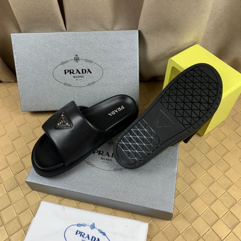 Prada Slippers